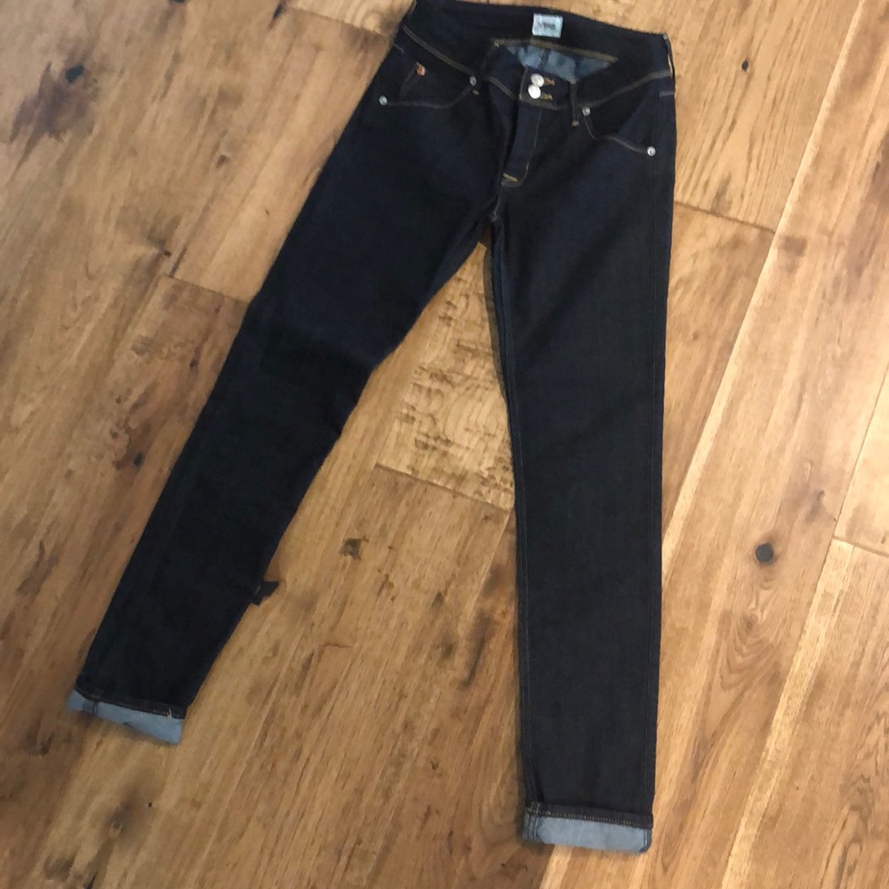 Hudson Jean size 27